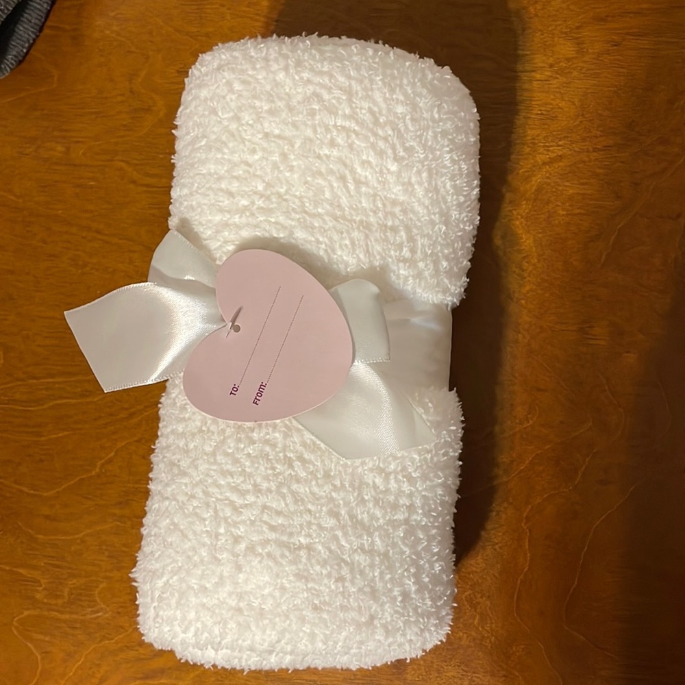 Baby Blanket
